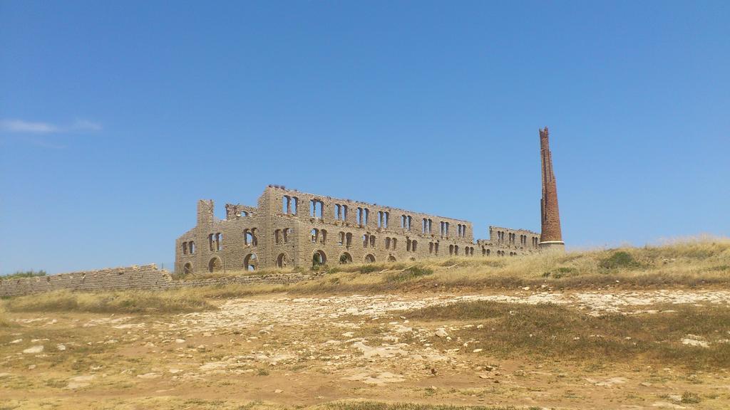 La Rosa del Deserto Scicli Exterior foto