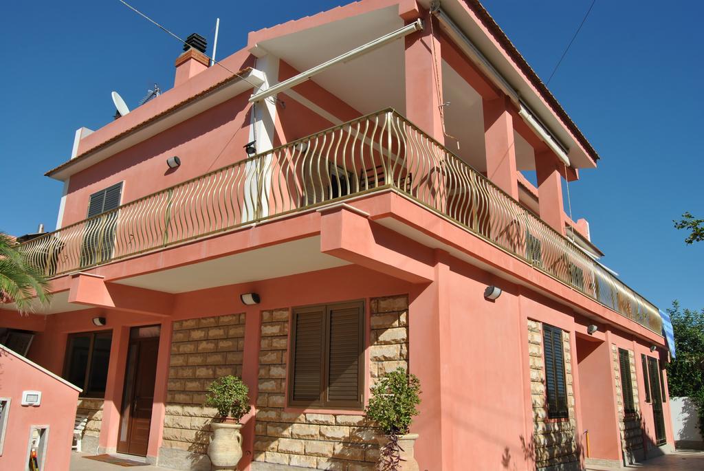 La Rosa del Deserto Scicli Exterior foto